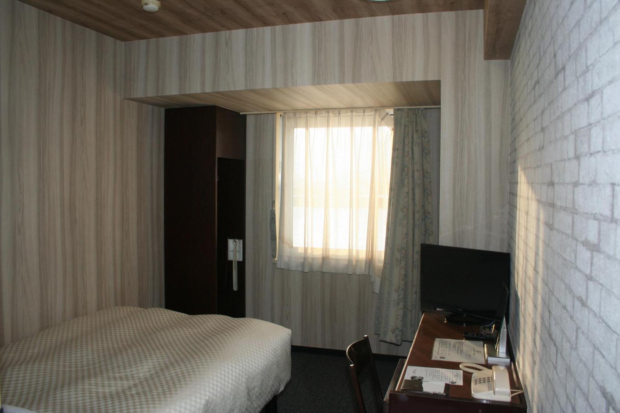 Royal Hotel Odate Buitenkant foto