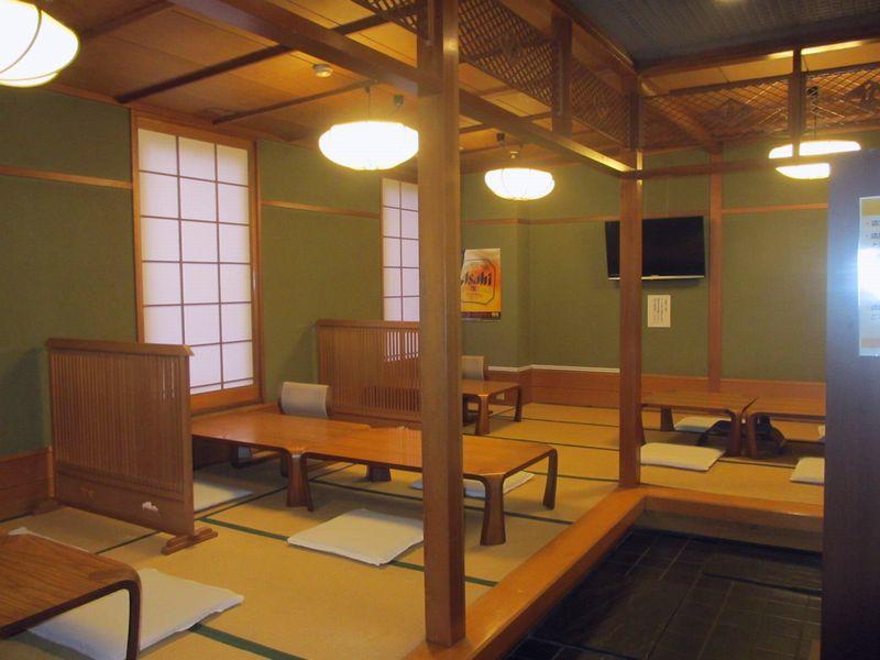 Royal Hotel Odate Buitenkant foto
